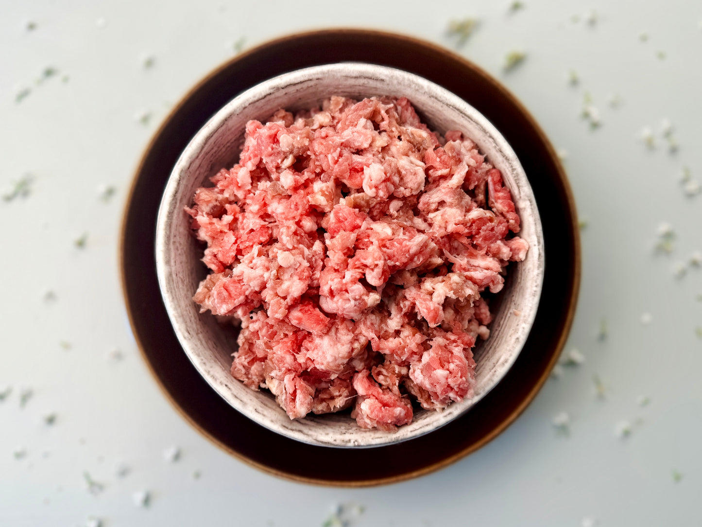 Ground Pork