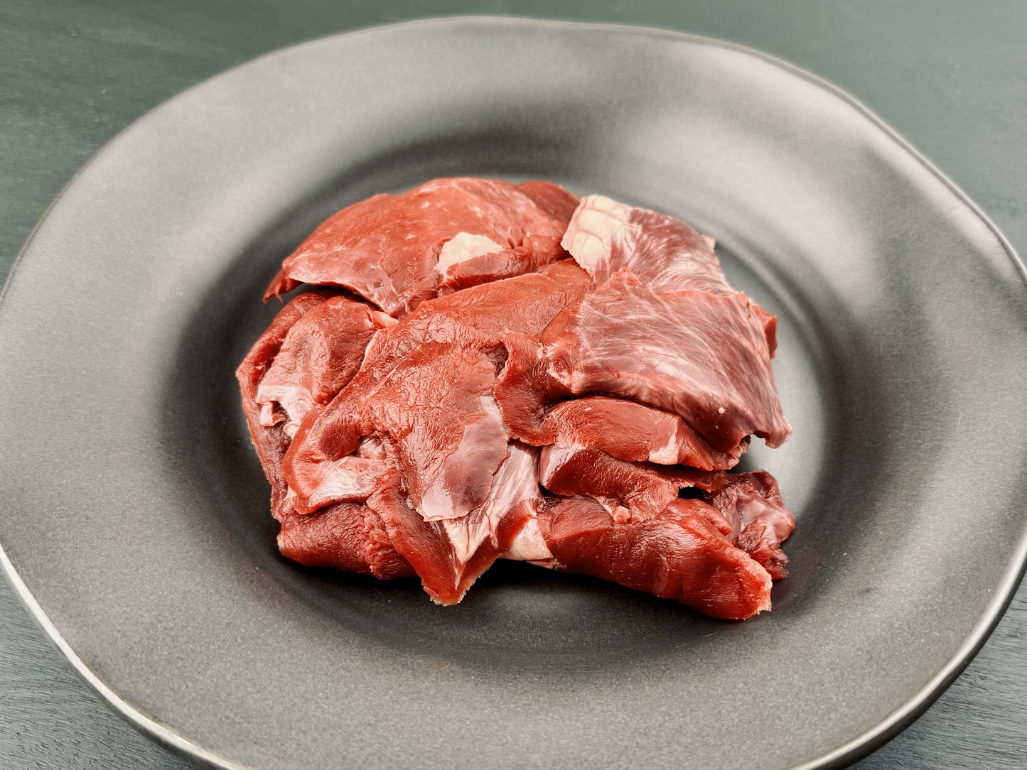 Beef Heart