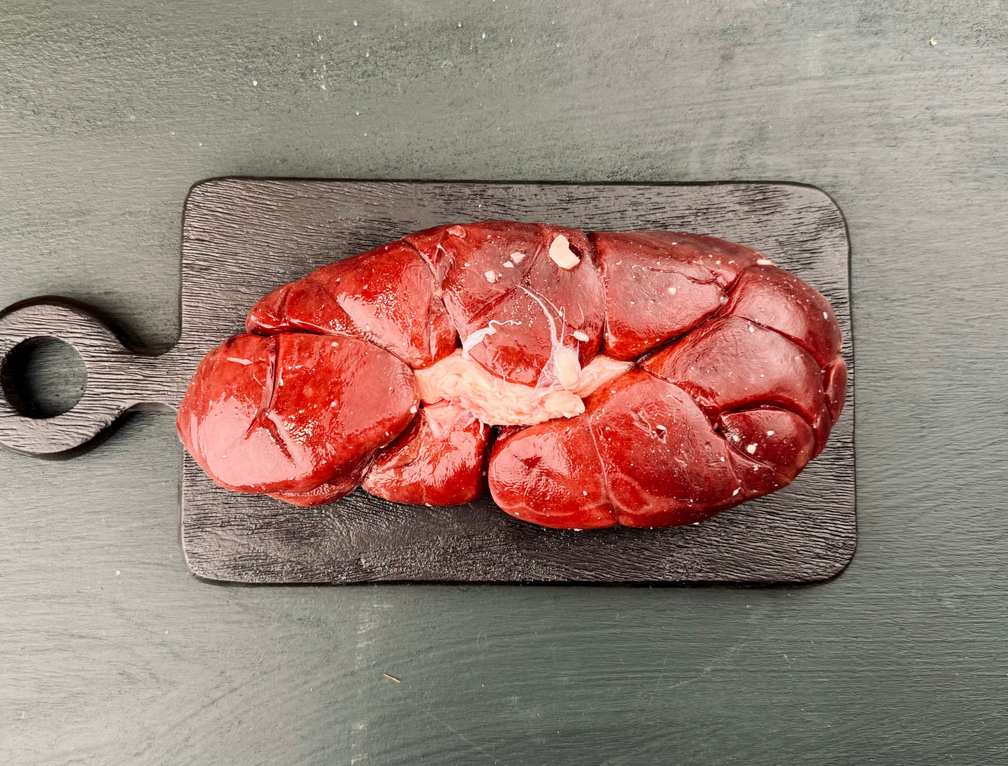 Beef Kidney