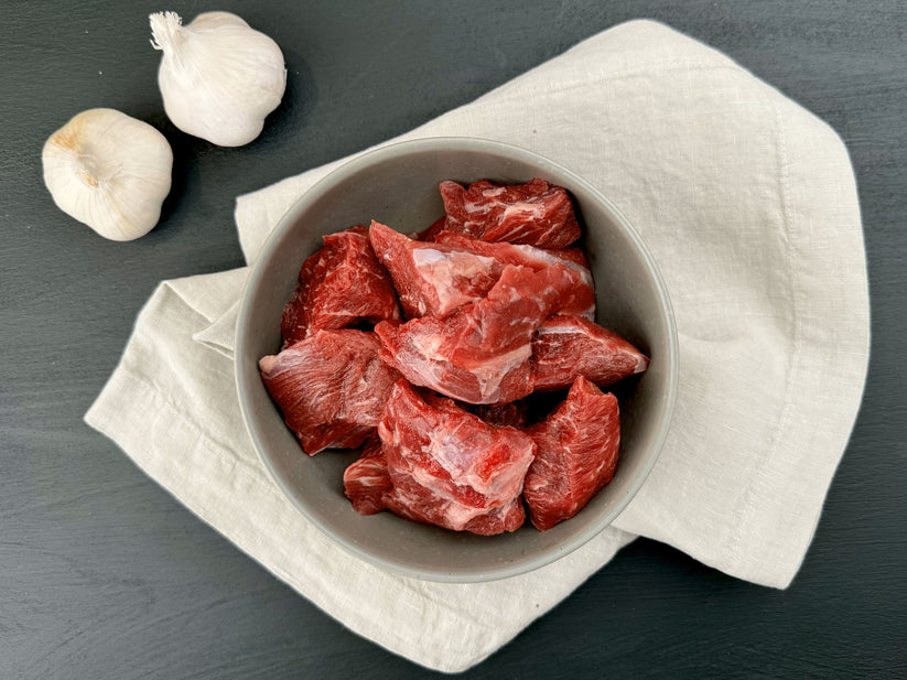 Beef Stew Meat