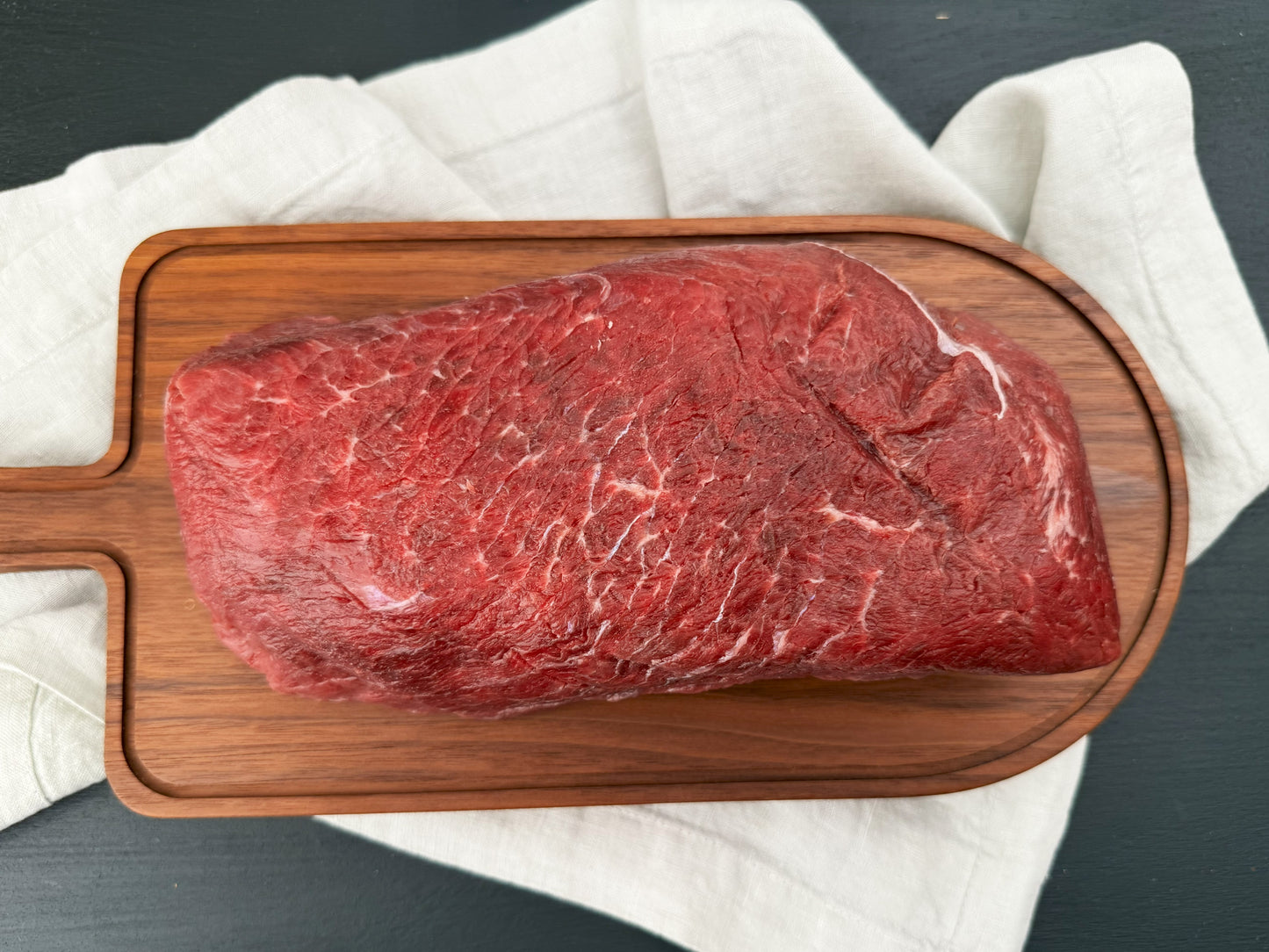 Sonny's Farm Wagyu Cross Beef London Broil