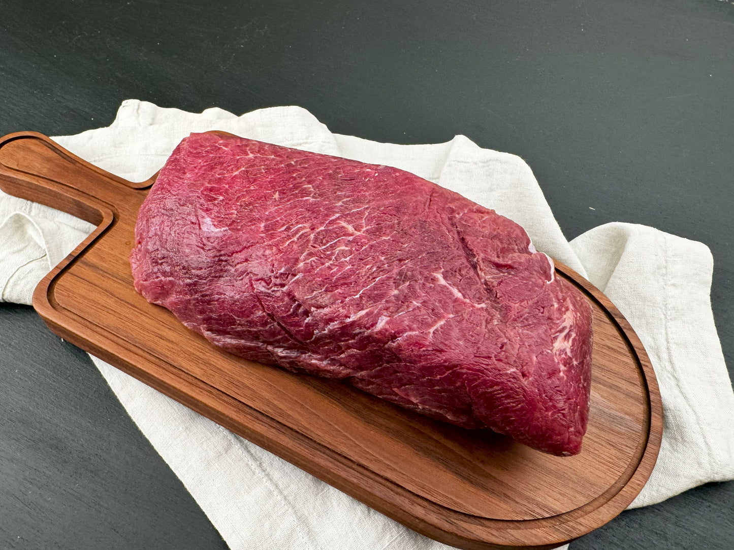 Sonny's Farm Wagyu Cross Beef London Broil