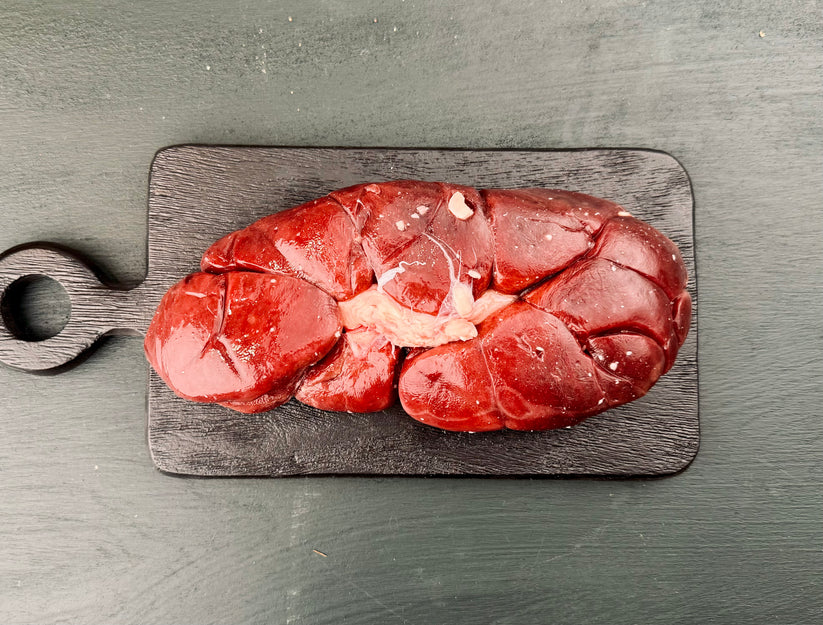 Beef Kidney