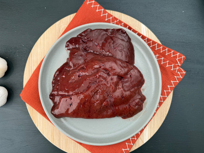 Beef Liver