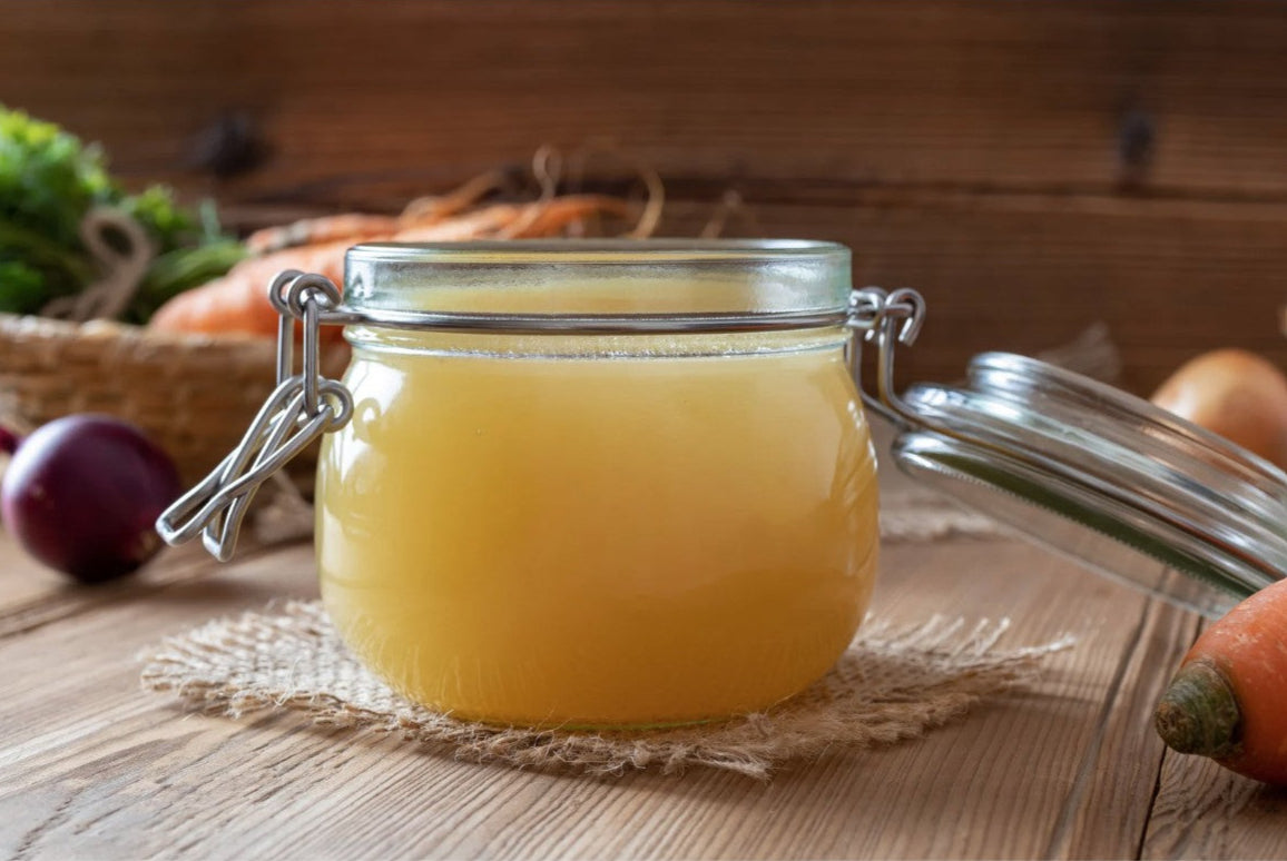 Ultimate Broth Box – Sonny's Farm