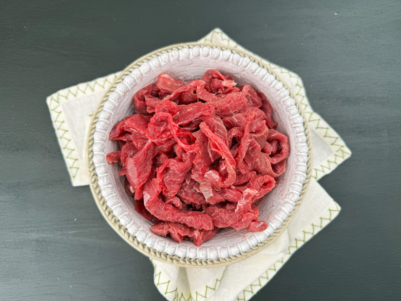 Fajitas