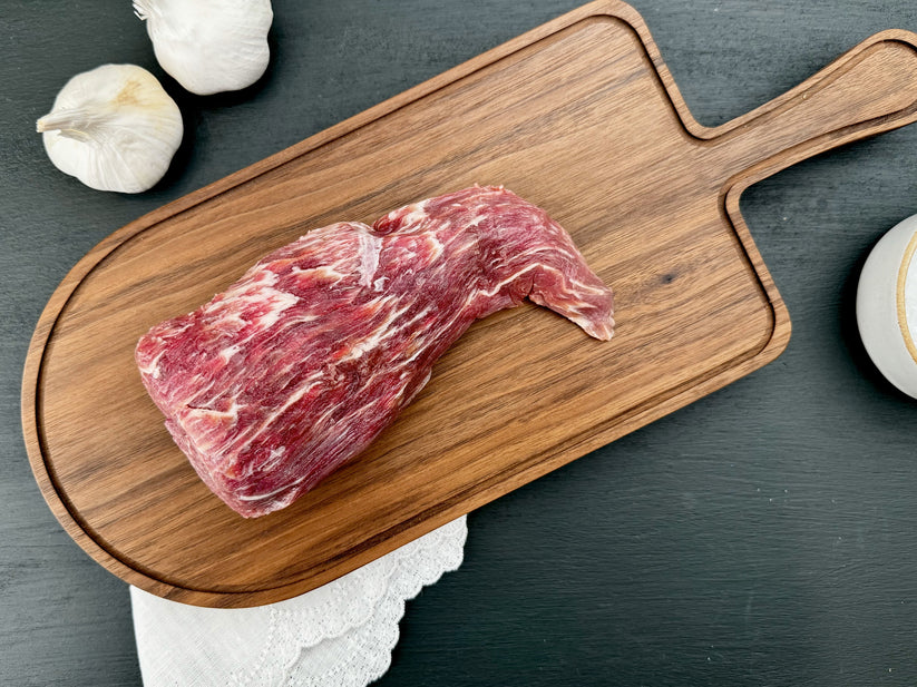 Filet Tail