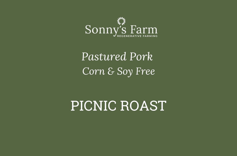 Picnic Roast