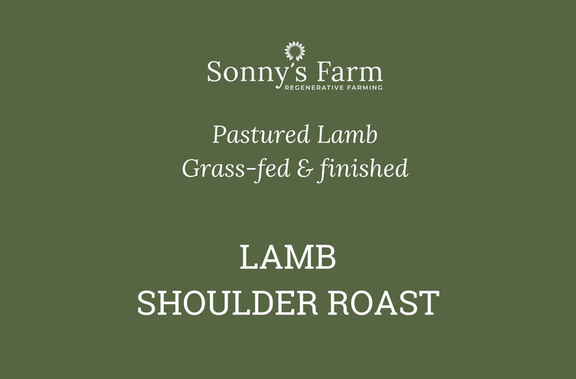 Shoulder Roast