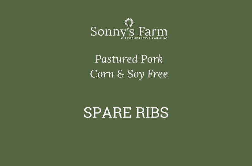 Spare Ribs