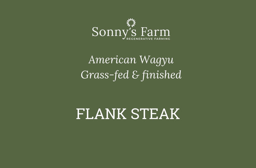 Flank Steak