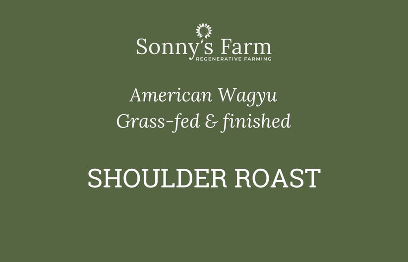 Shoulder Roast