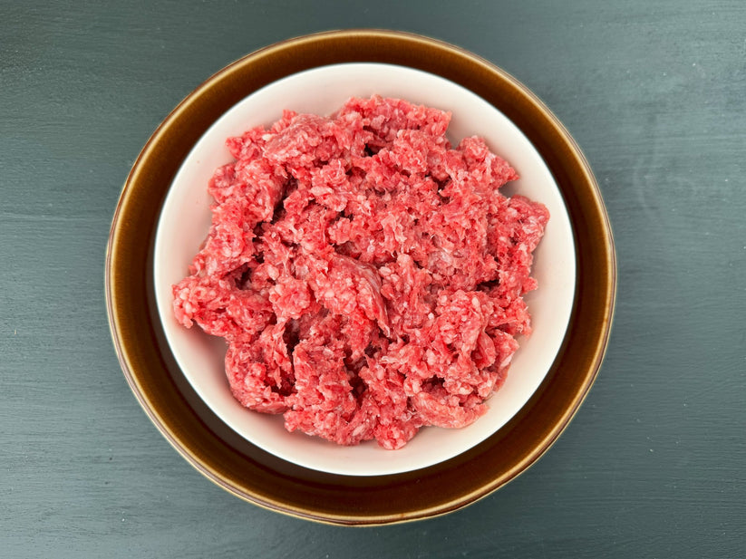 Wagyu Core Box
